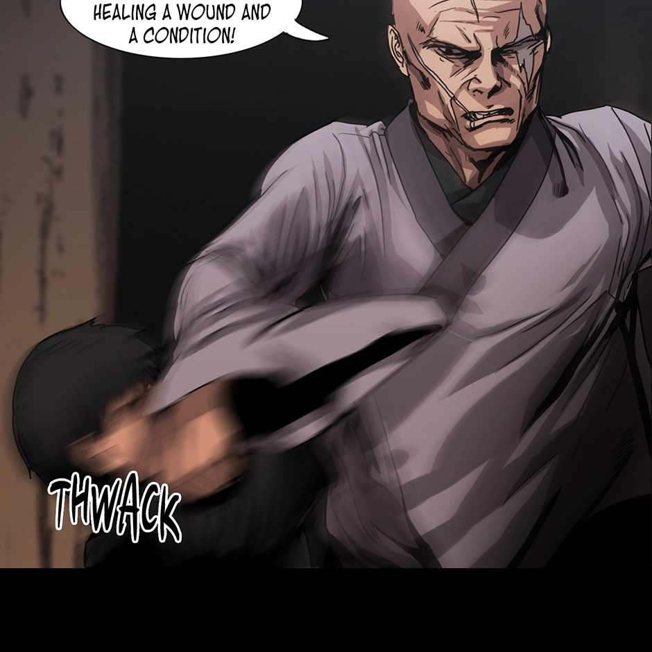 Treasure Hunter Chapter 70 page 31 - 