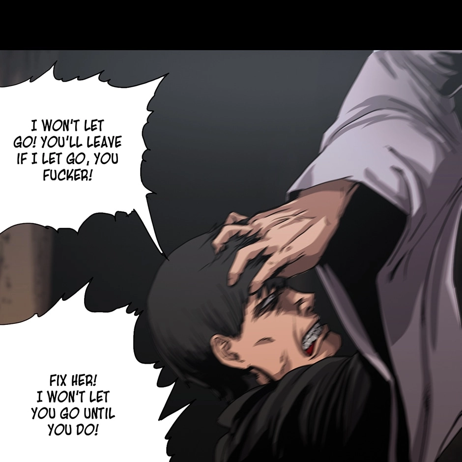 Treasure Hunter Chapter 70 page 32 - 