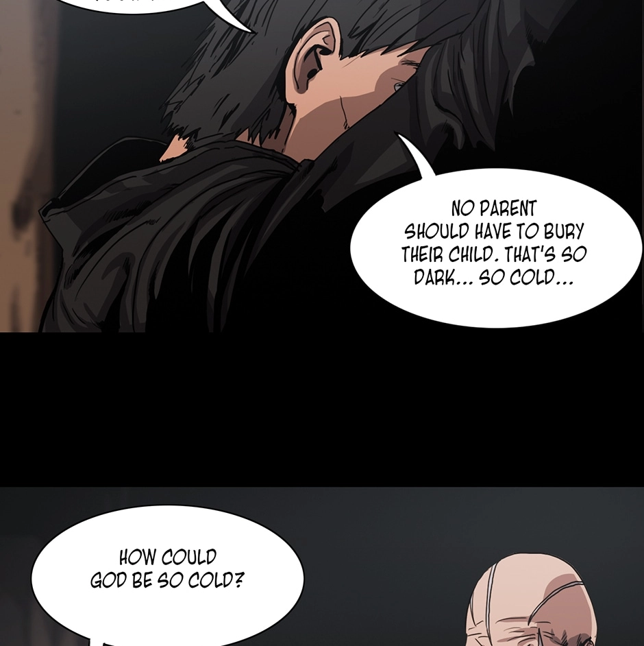 Treasure Hunter Chapter 70 page 36 - 