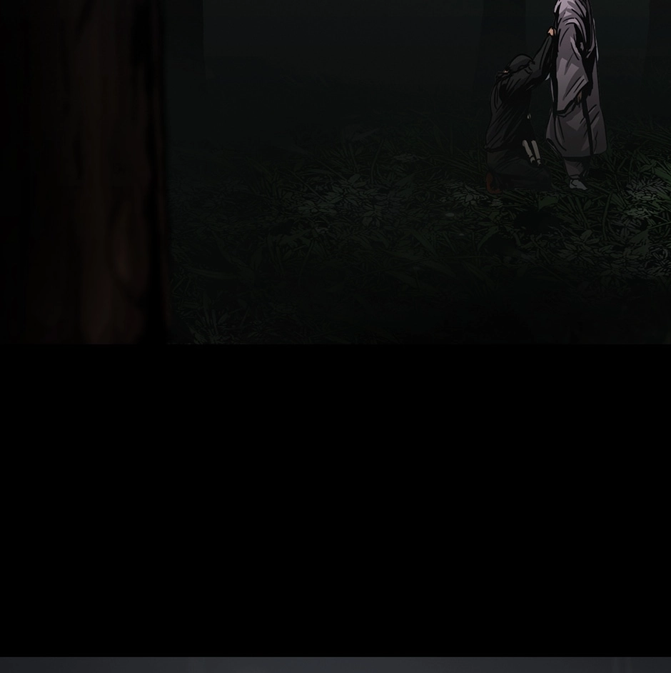 Treasure Hunter Chapter 70 page 40 - 