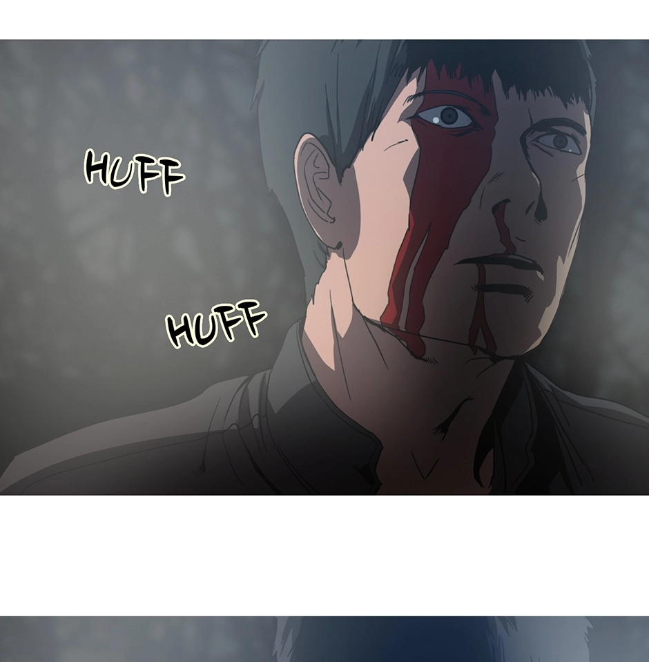 Treasure Hunter Chapter 70 page 5 - 