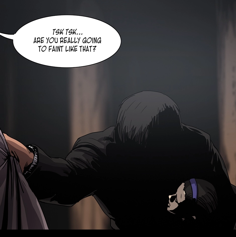 Treasure Hunter Chapter 70 page 41 - 