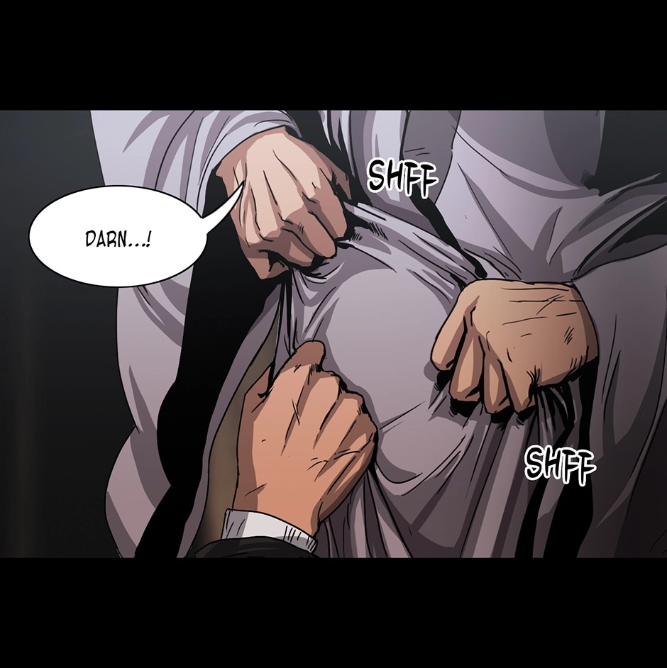Treasure Hunter Chapter 70 page 42 - 