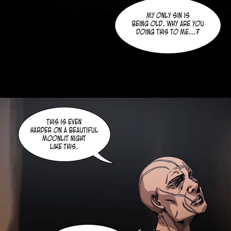 Treasure Hunter Chapter 70 page 44 - 