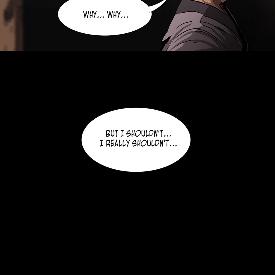 Treasure Hunter Chapter 70 page 45 - 