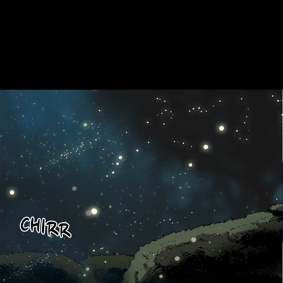 Treasure Hunter Chapter 70 page 46 - 