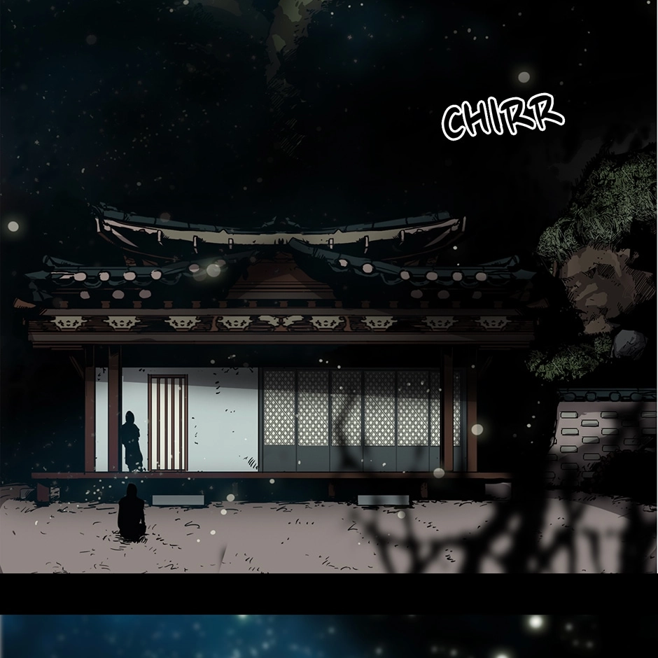 Treasure Hunter Chapter 70 page 47 - 