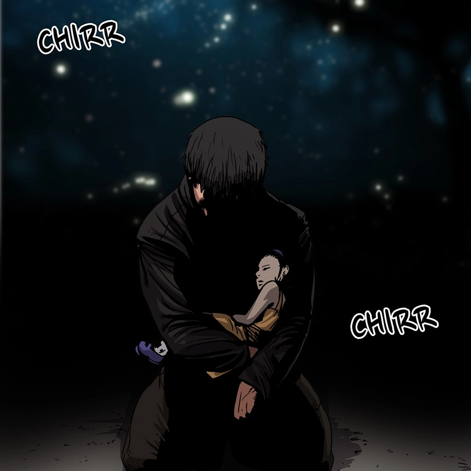 Treasure Hunter Chapter 70 page 48 - 