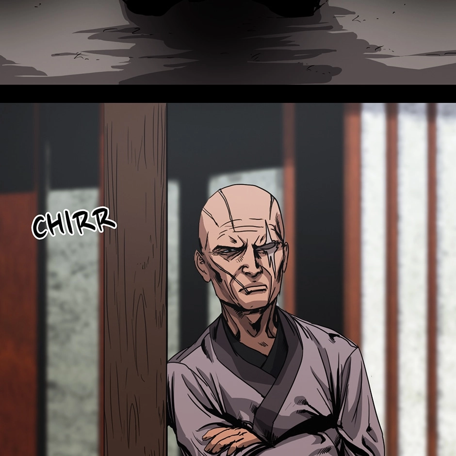 Treasure Hunter Chapter 70 page 49 - 