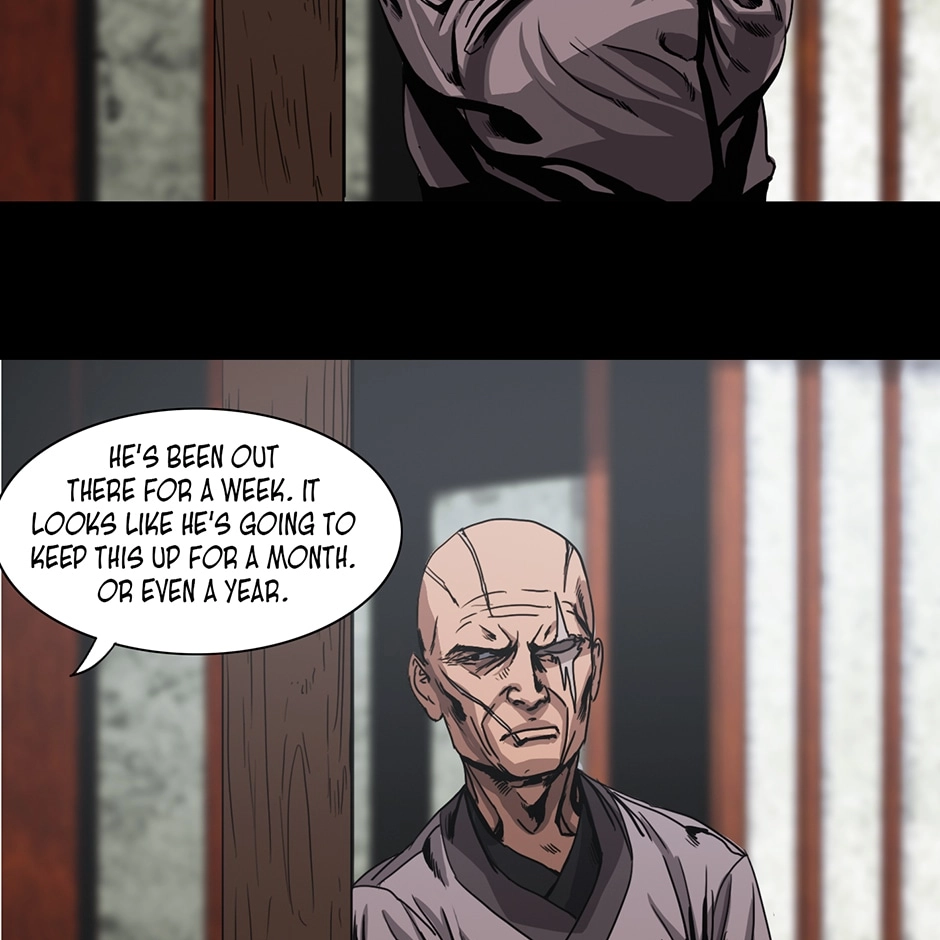 Treasure Hunter Chapter 70 page 50 - 