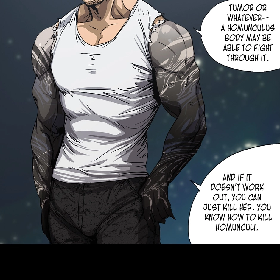 Treasure Hunter Chapter 70 page 52 - 