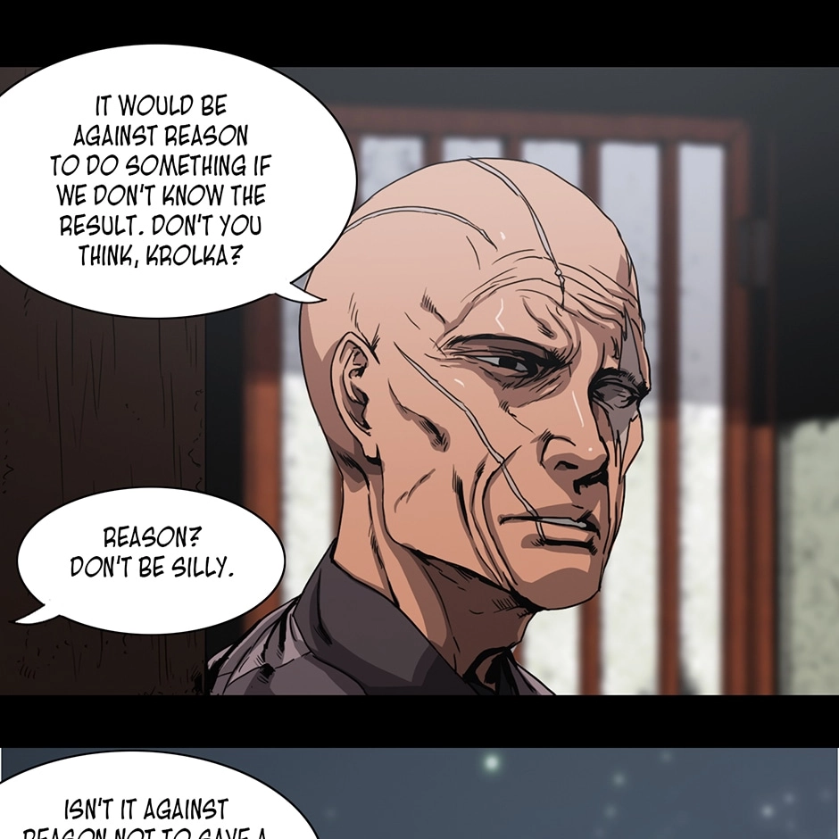 Treasure Hunter Chapter 70 page 53 - 