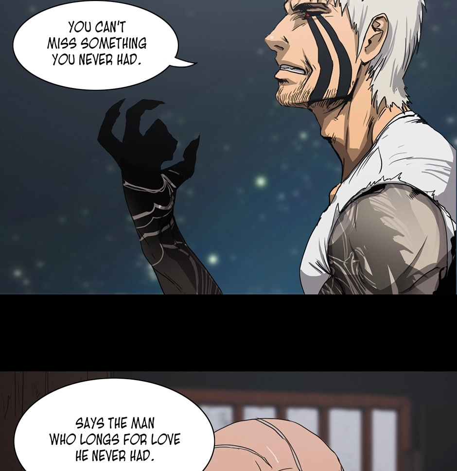 Treasure Hunter Chapter 70 page 58 - 