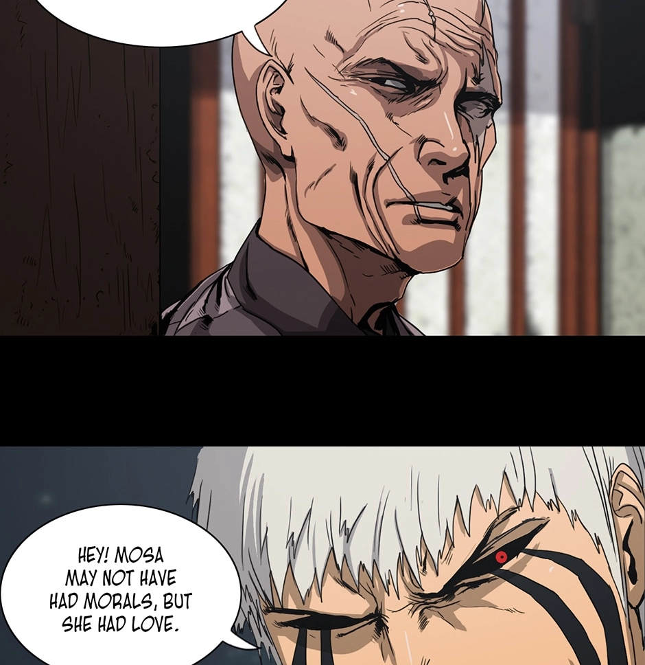 Treasure Hunter Chapter 70 page 59 - 
