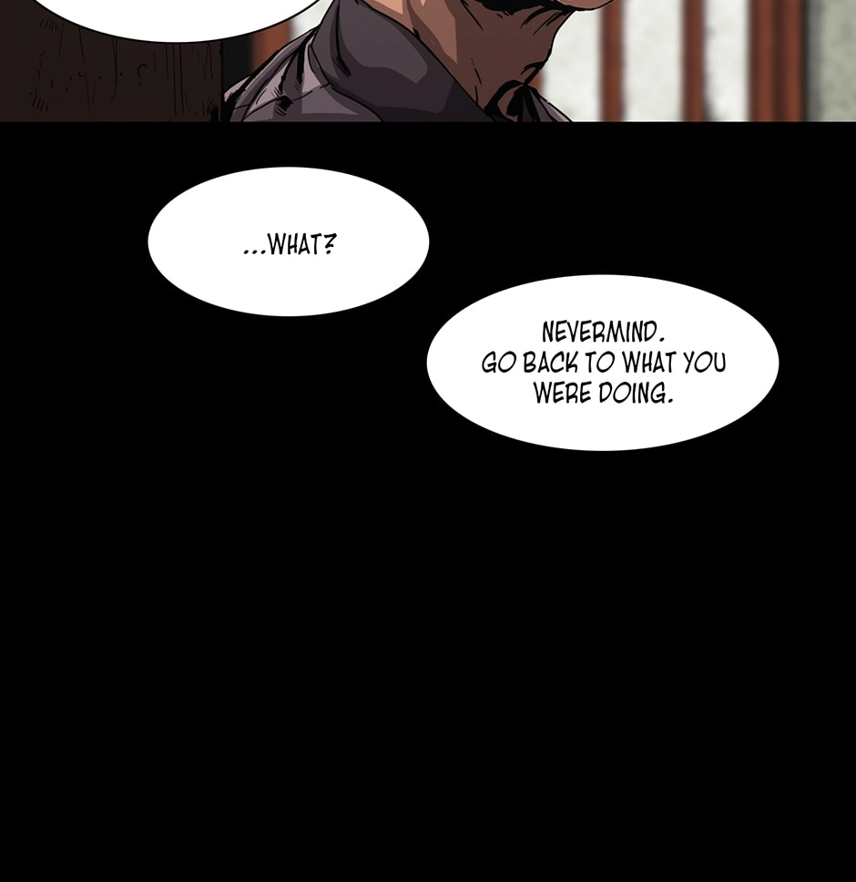 Treasure Hunter Chapter 70 page 61 - 