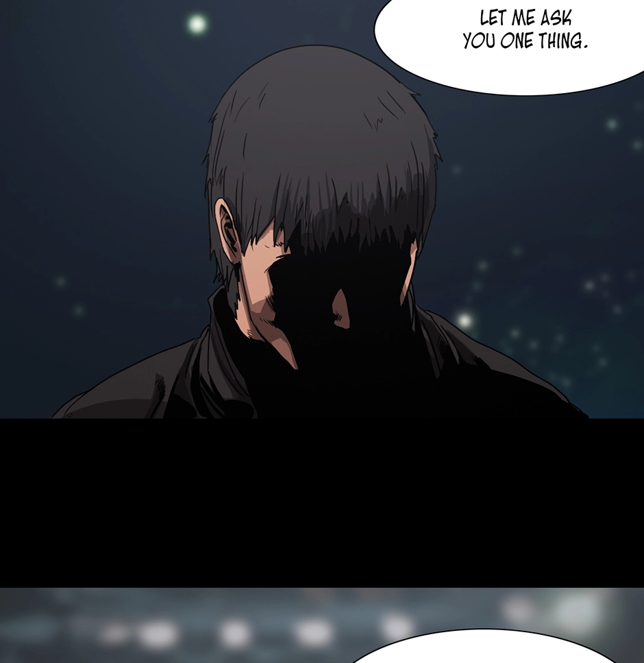 Treasure Hunter Chapter 70 page 63 - 