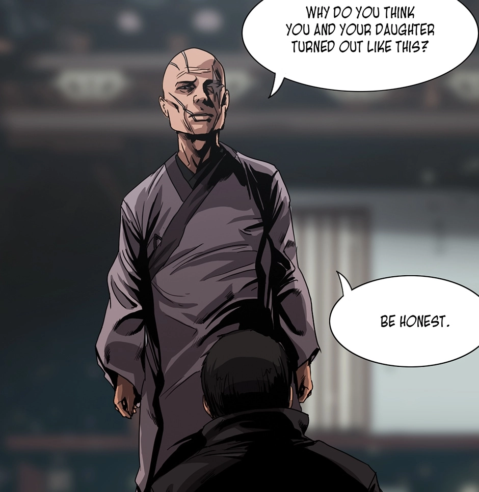 Treasure Hunter Chapter 70 page 64 - 