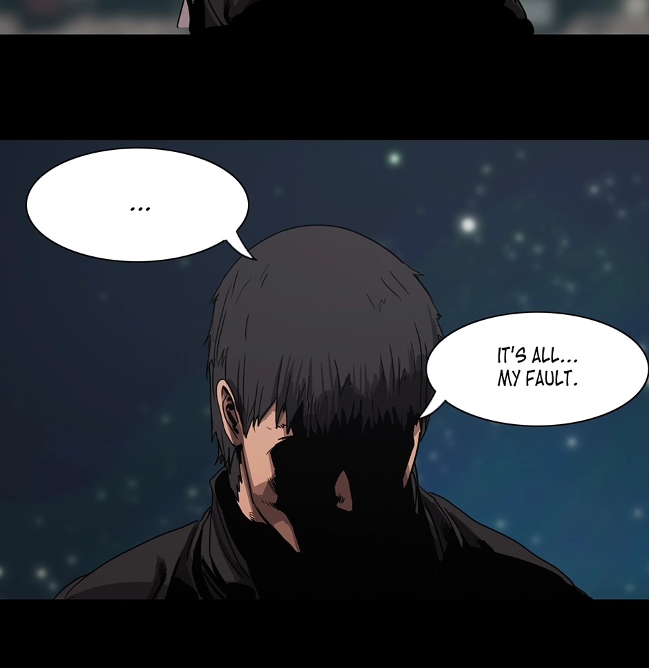 Treasure Hunter Chapter 70 page 65 - 