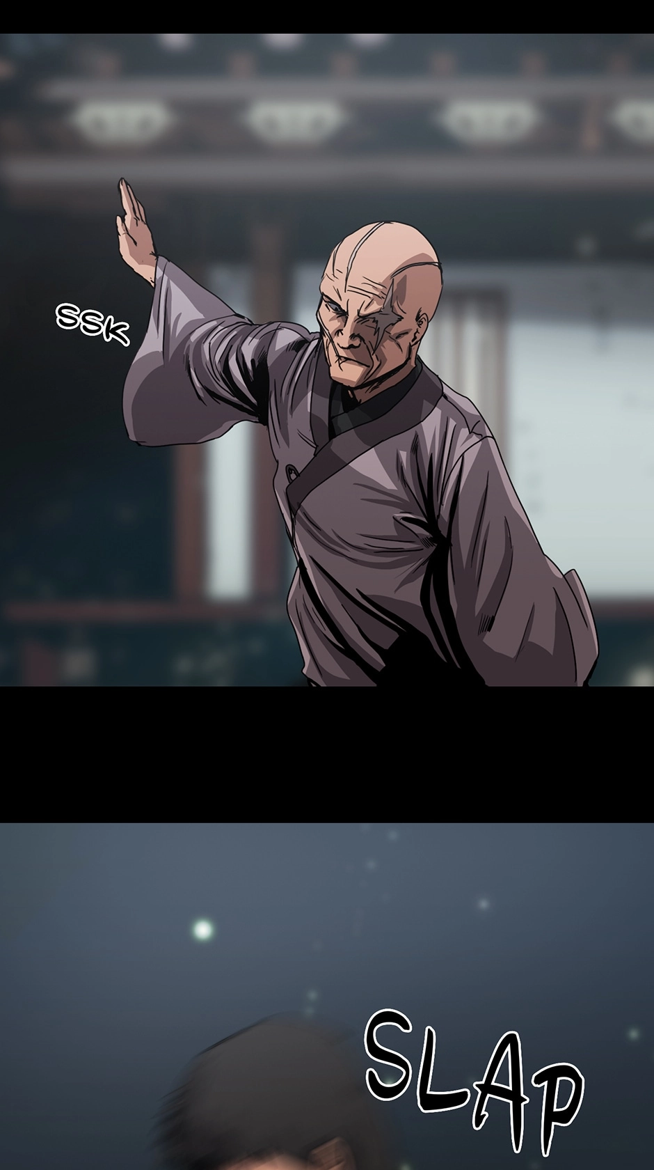 Treasure Hunter Chapter 70 page 66 - 