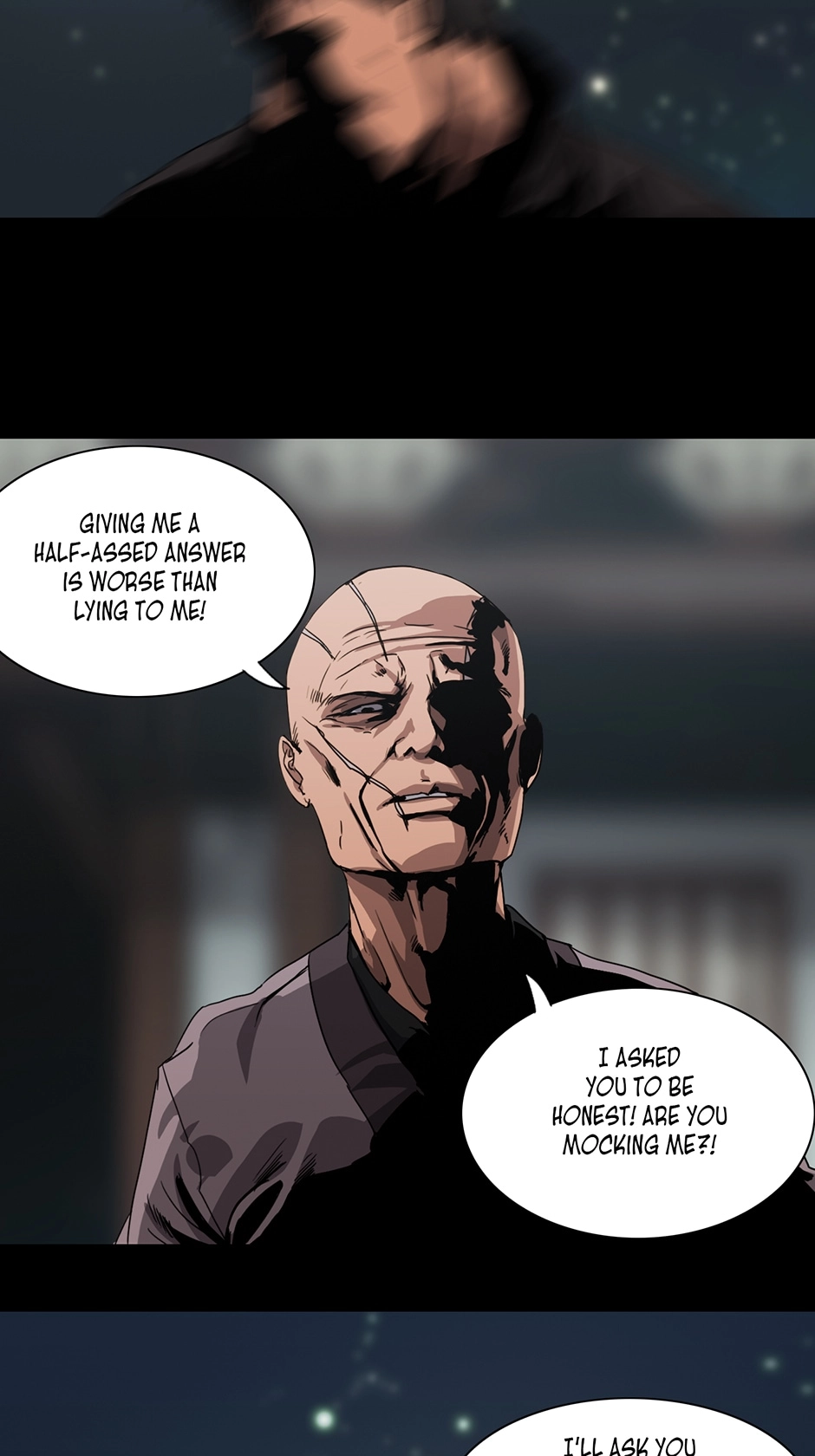 Treasure Hunter Chapter 70 page 67 - 