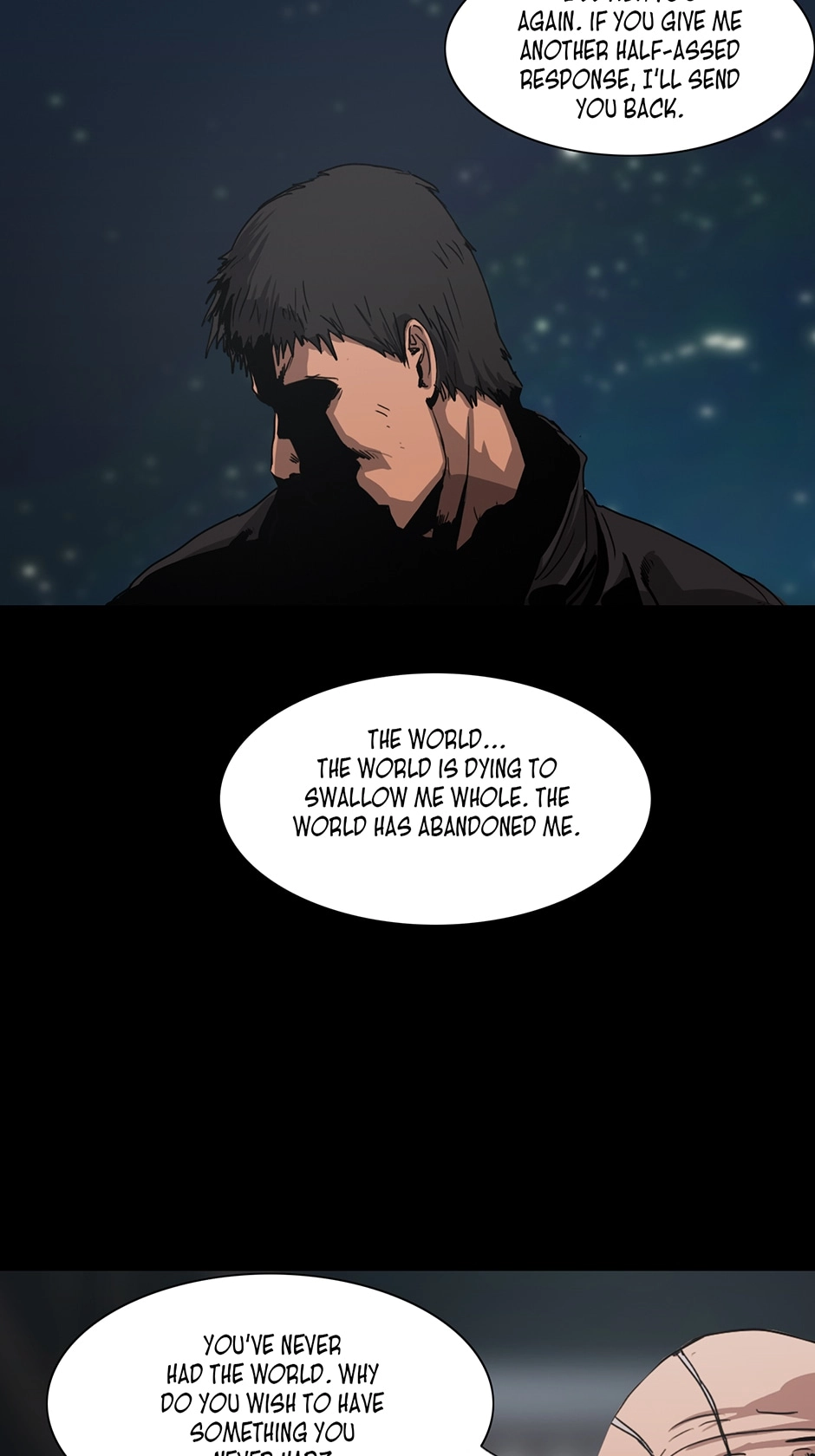Treasure Hunter Chapter 70 page 68 - 