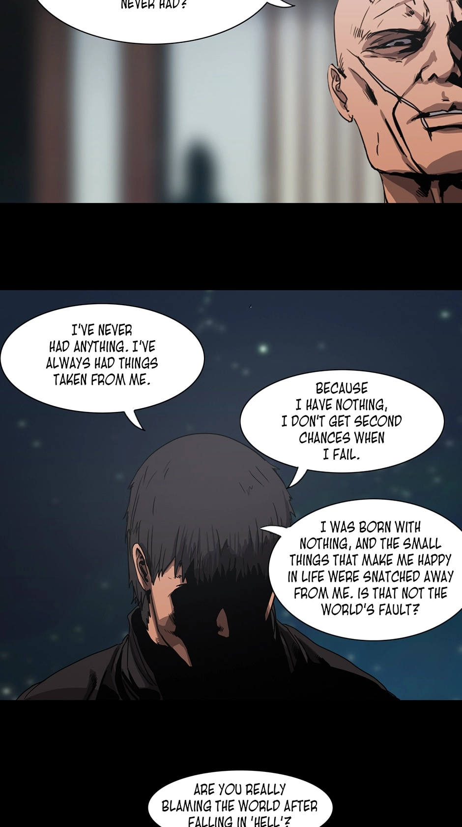 Treasure Hunter Chapter 70 page 69 - 