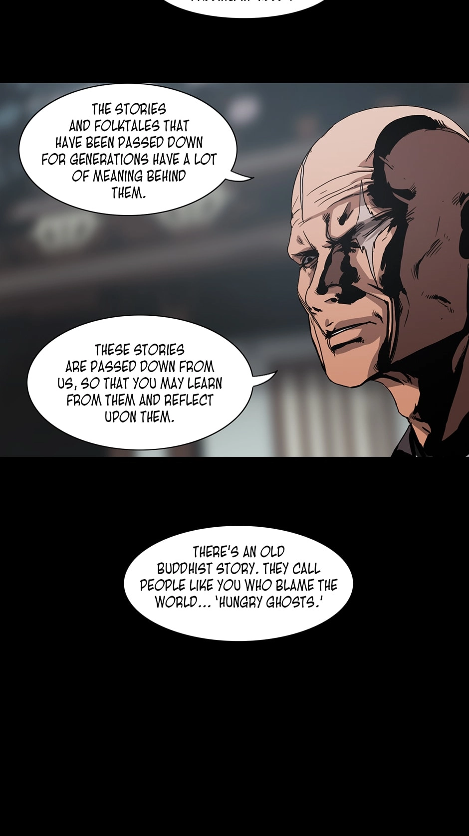 Treasure Hunter Chapter 70 page 70 - 