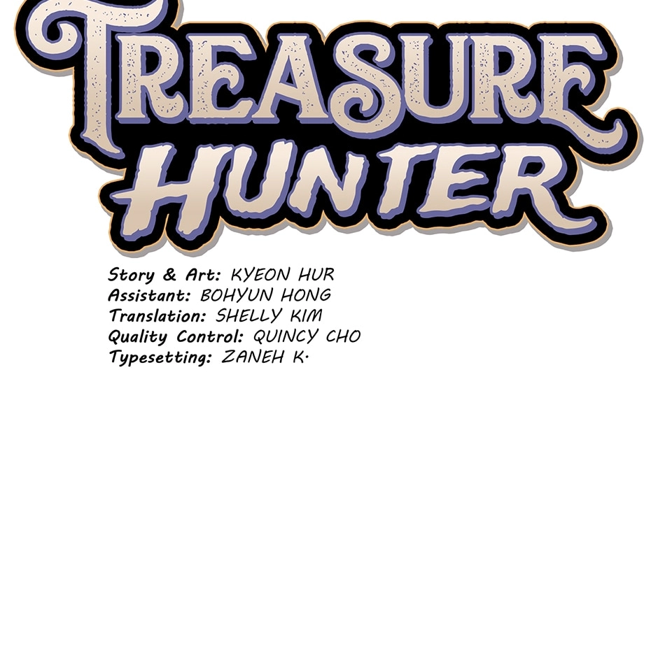 Treasure Hunter Chapter 70 page 8 - 
