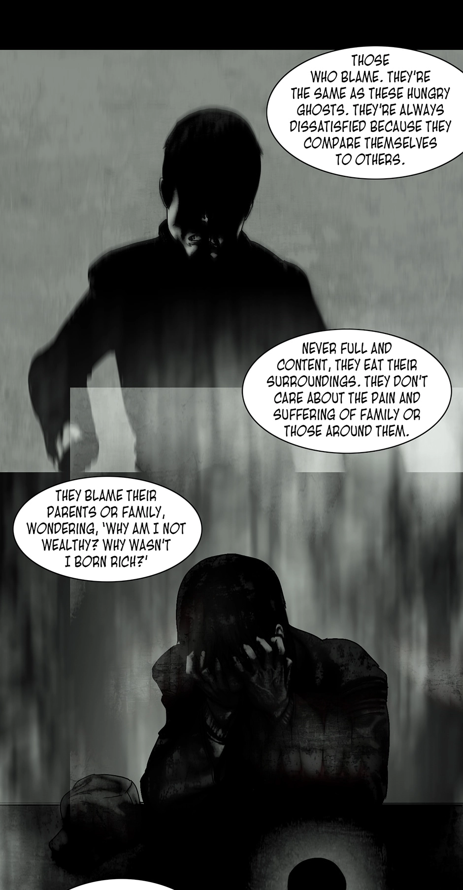 Treasure Hunter Chapter 70 page 71 - 
