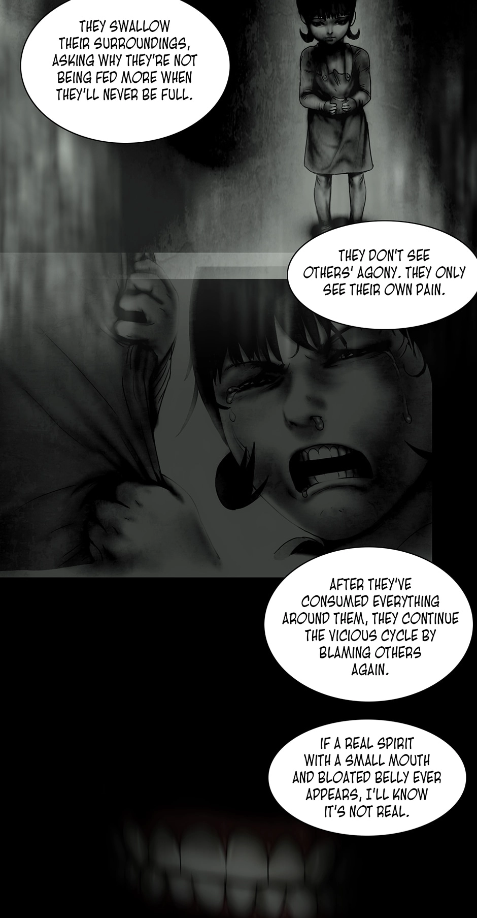 Treasure Hunter Chapter 70 page 72 - 