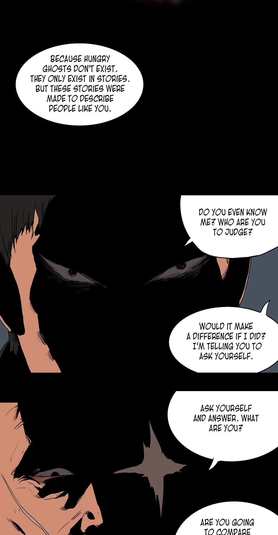 Treasure Hunter Chapter 70 page 73 - 