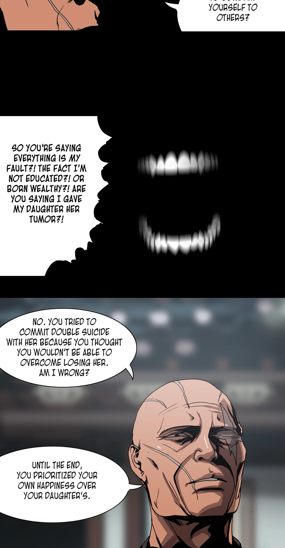 Treasure Hunter Chapter 70 page 74 - 
