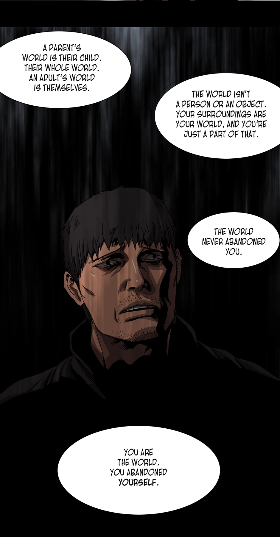 Treasure Hunter Chapter 70 page 75 - 