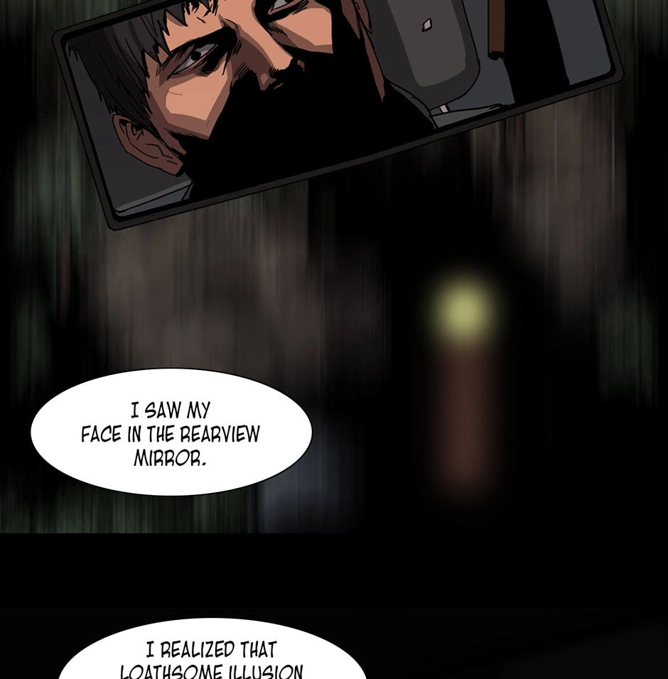 Treasure Hunter Chapter 70 page 78 - 