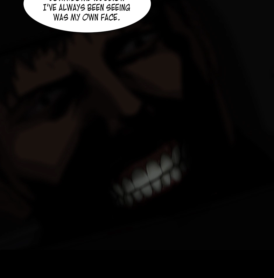 Treasure Hunter Chapter 70 page 79 - 