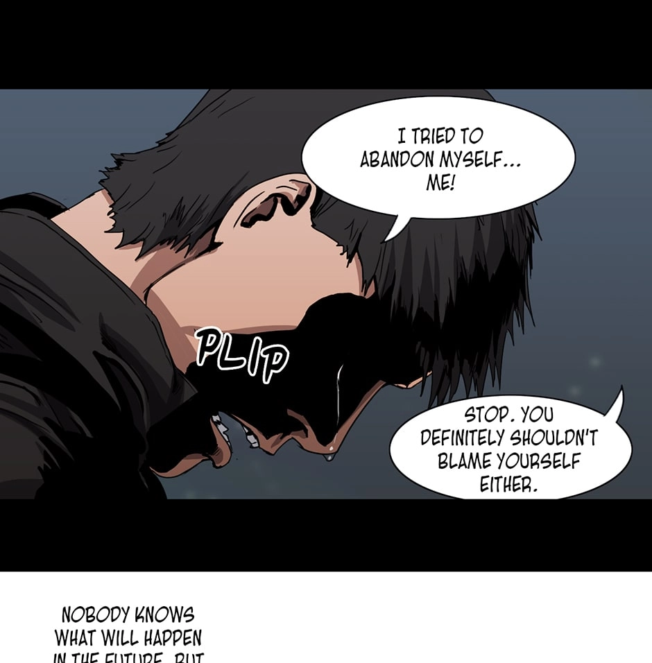 Treasure Hunter Chapter 70 page 80 - 