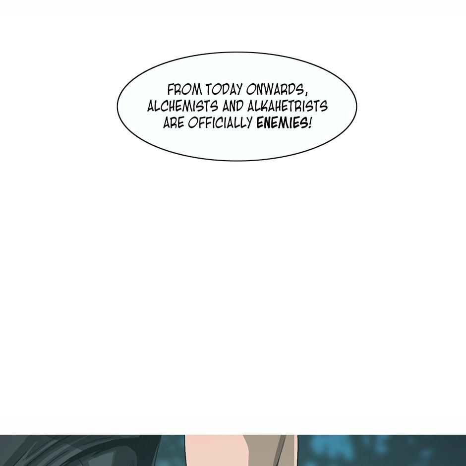 Treasure Hunter Chapter 73 page 15 - 