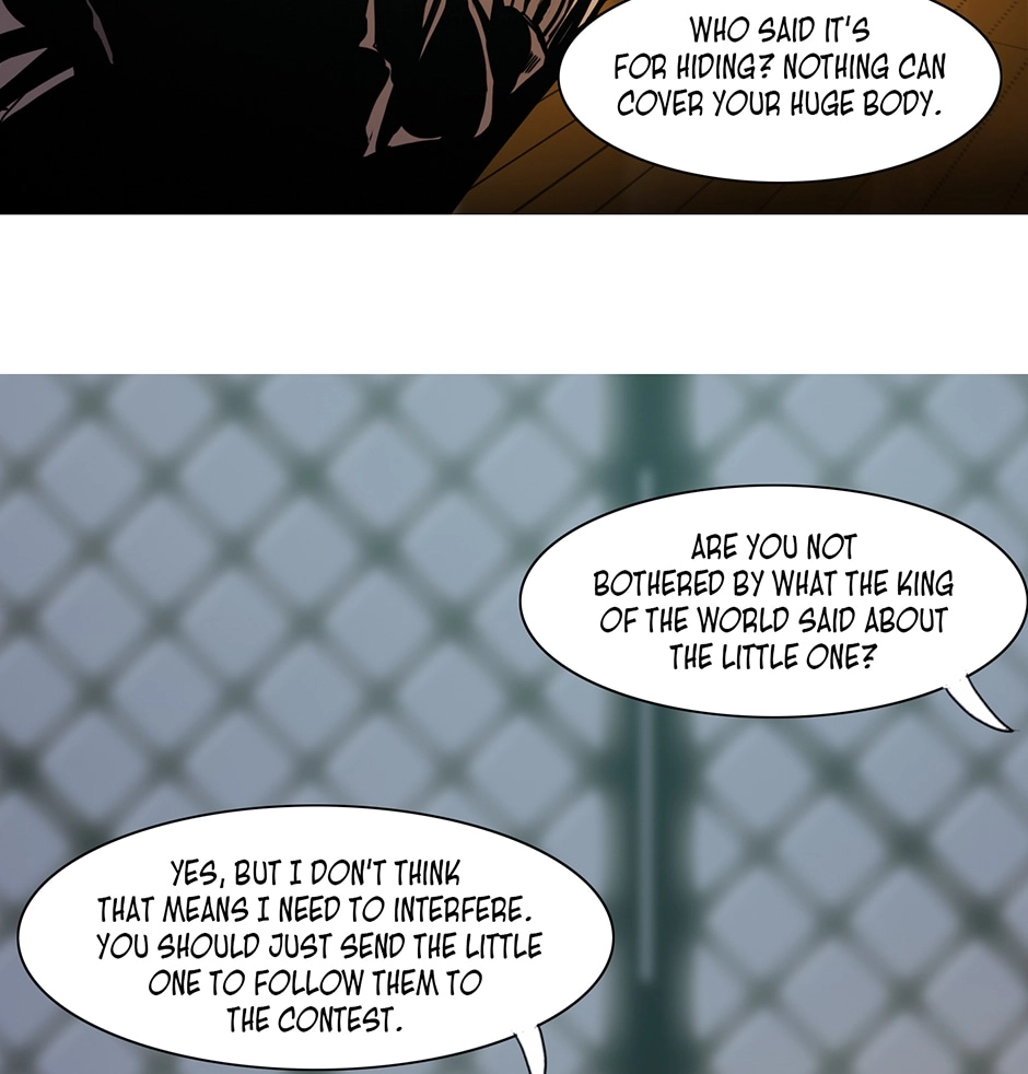 Treasure Hunter Chapter 73 page 24 - 