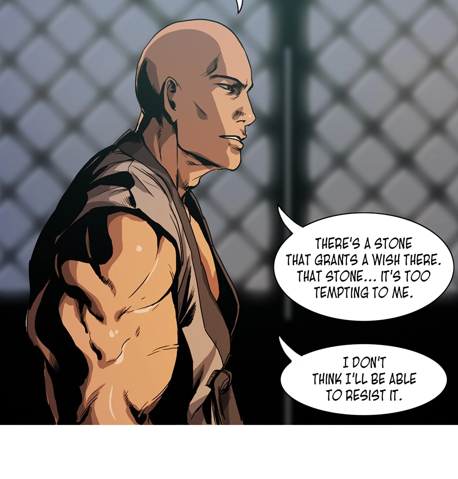 Treasure Hunter Chapter 73 page 25 - 
