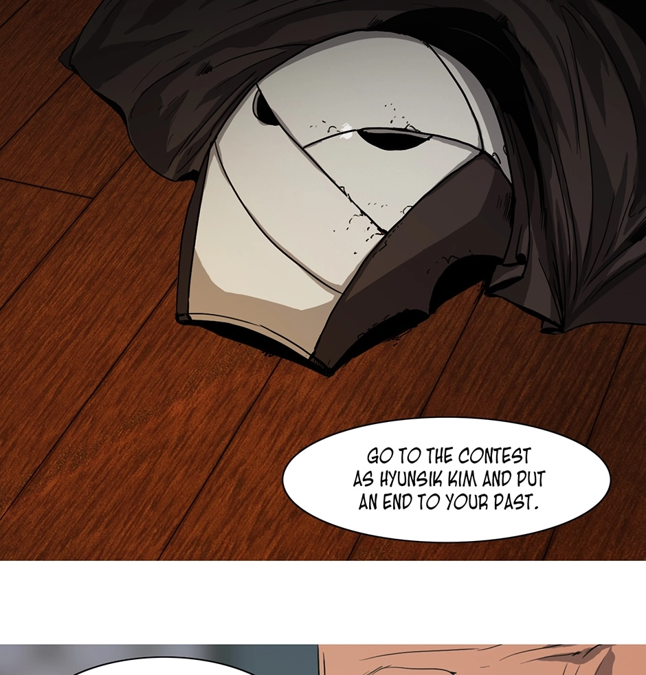 Treasure Hunter Chapter 73 page 28 - 