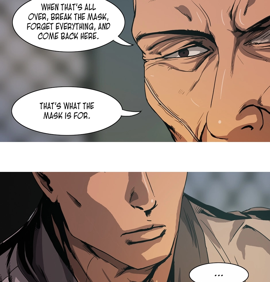 Treasure Hunter Chapter 73 page 29 - 