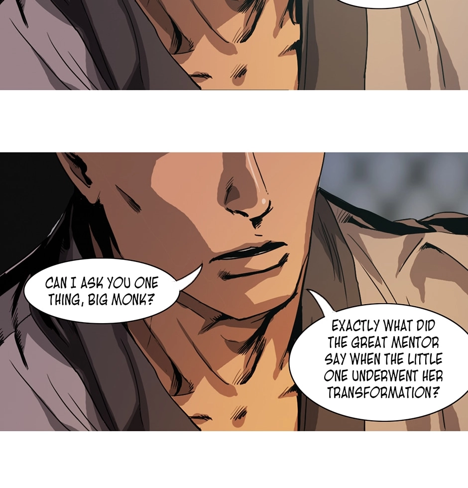 Treasure Hunter Chapter 73 page 30 - 