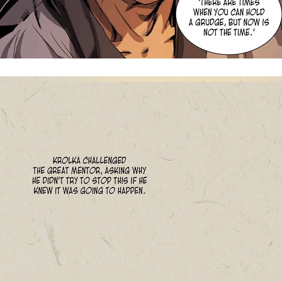 Treasure Hunter Chapter 73 page 33 - 