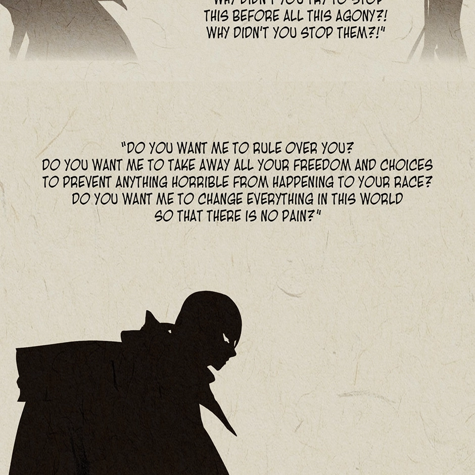 Treasure Hunter Chapter 73 page 35 - 
