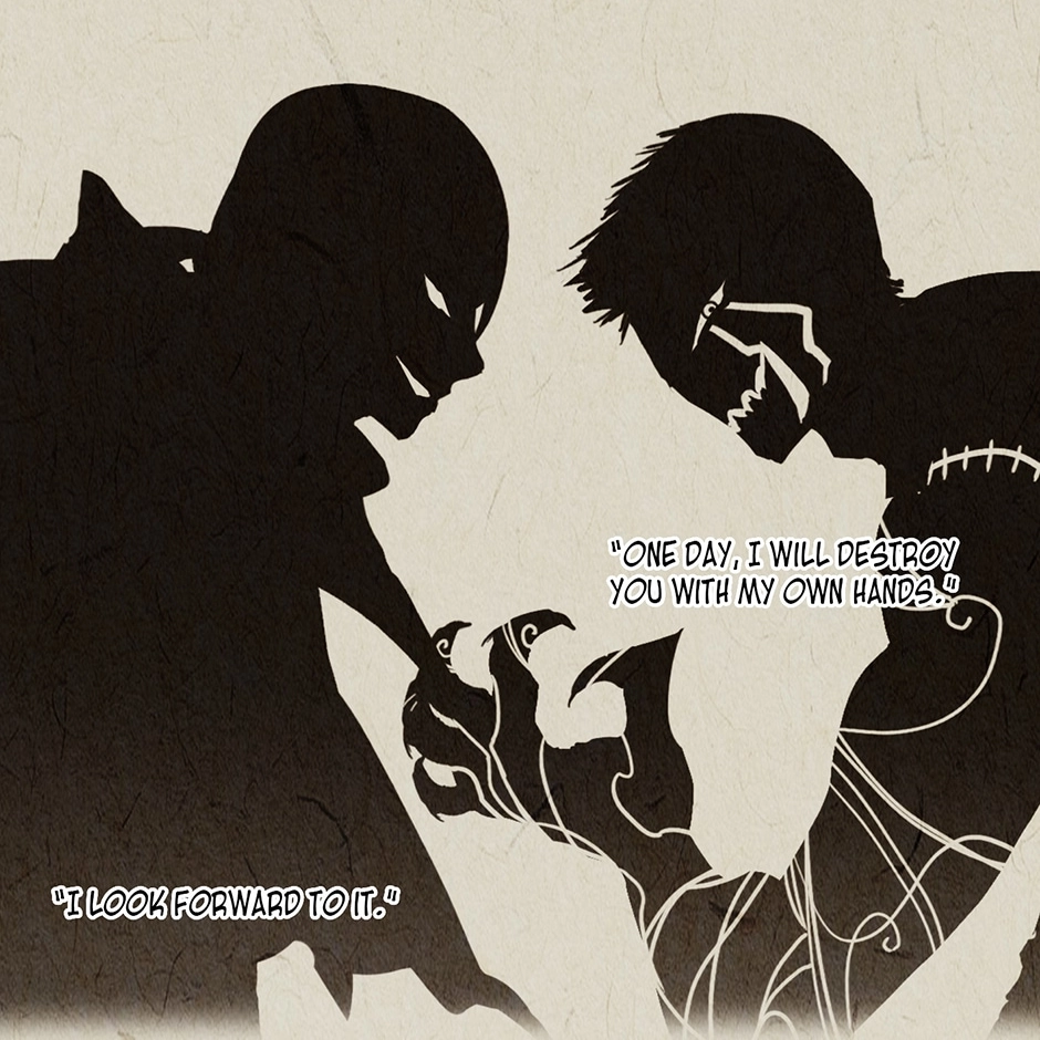 Treasure Hunter Chapter 73 page 40 - 