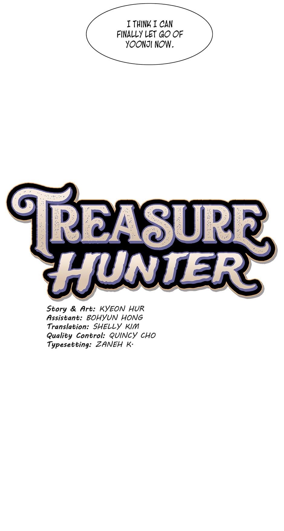 Treasure Hunter Chapter 73 page 46 - 