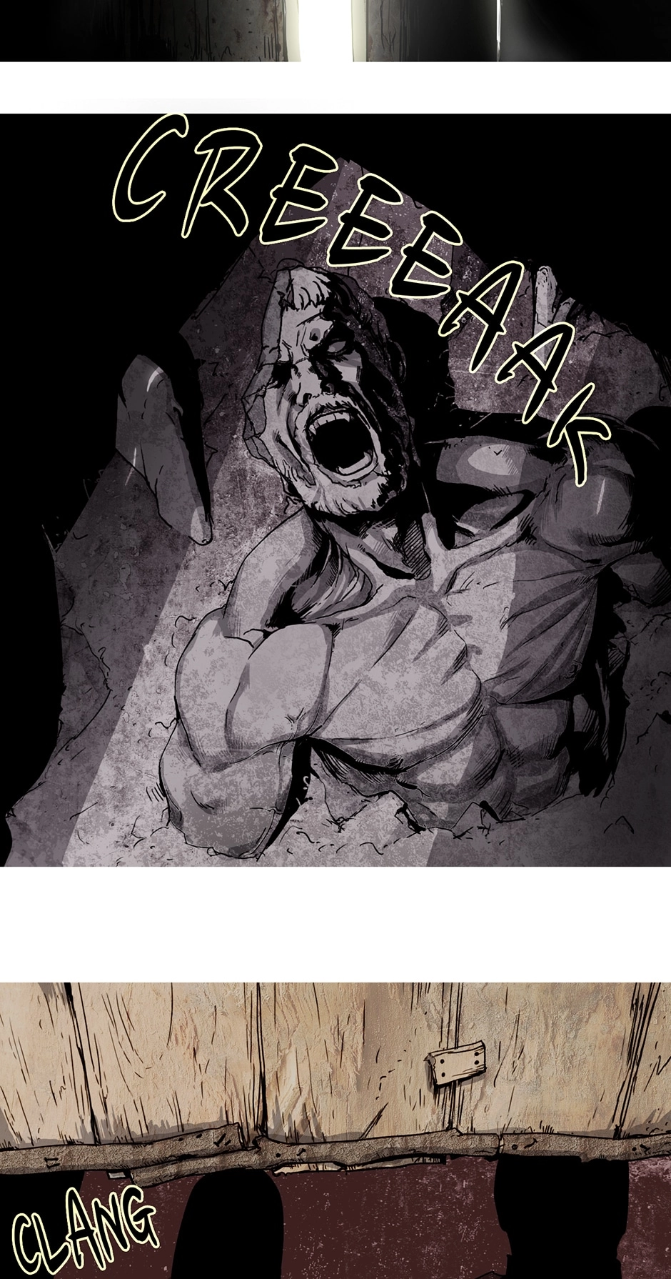 Treasure Hunter Chapter 74 page 16 - 