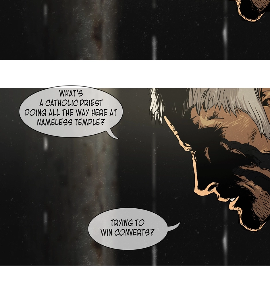 Treasure Hunter Chapter 74 page 24 - 