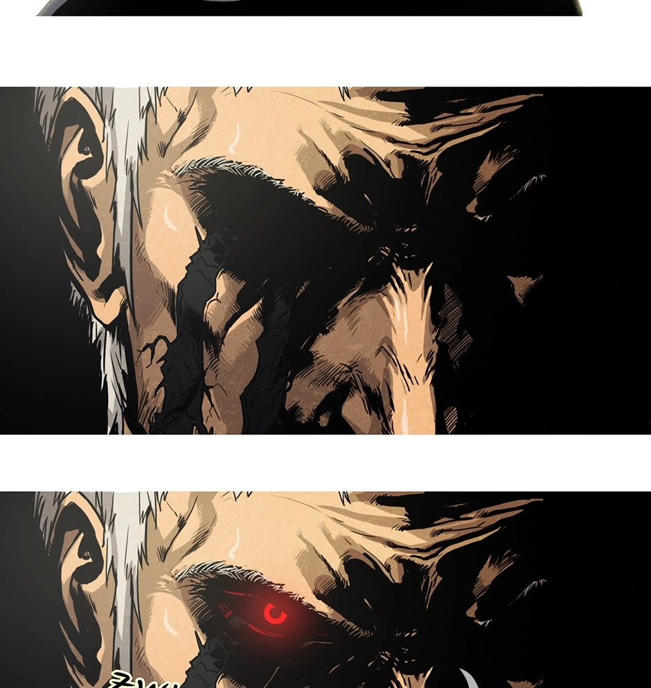 Treasure Hunter Chapter 74 page 26 - 