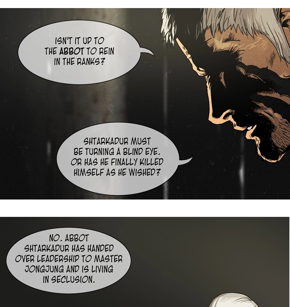 Treasure Hunter Chapter 74 page 29 - 